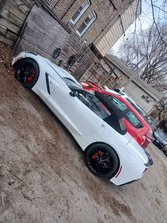 2014 Chevrolet Corvette C7 - Image 14 of 23
