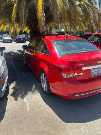 2014 Chevrolet Cruze - Image 6 of 30