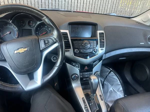2014 Chevrolet Cruze - Image 12 of 30