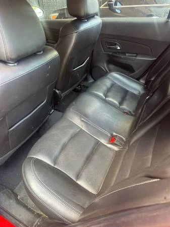 2014 Chevrolet Cruze - Image 14 of 30