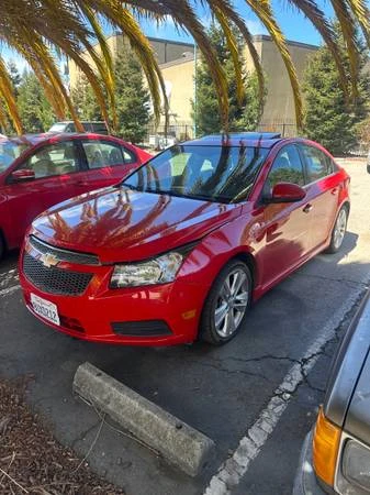 2014 Chevrolet Cruze - Image 3 of 30