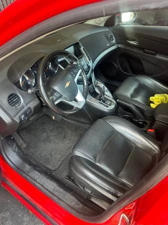 2014 Chevrolet Cruze - Image 15 of 30