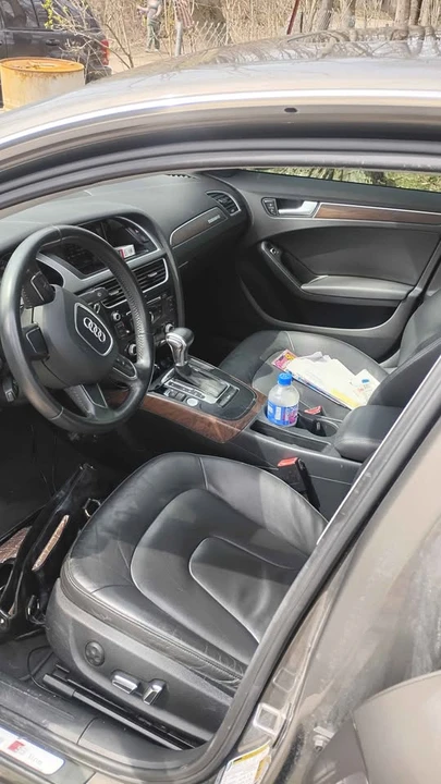 2014 Audi B8 A4 - Image 7 of 7