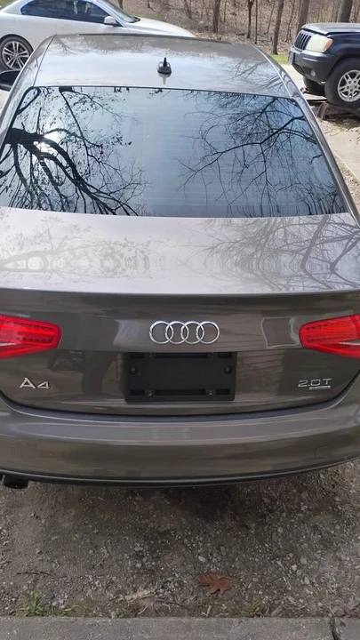 2014 Audi B8 A4 - Image 3 of 7