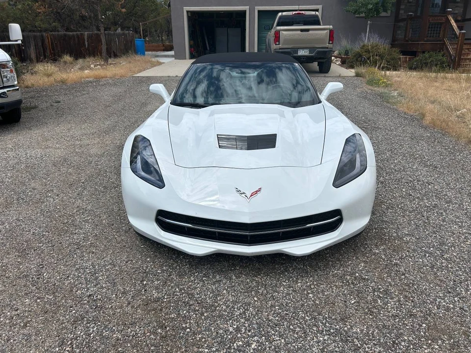 2014 Chevrolet Corvette C7 - Image 3 of 5