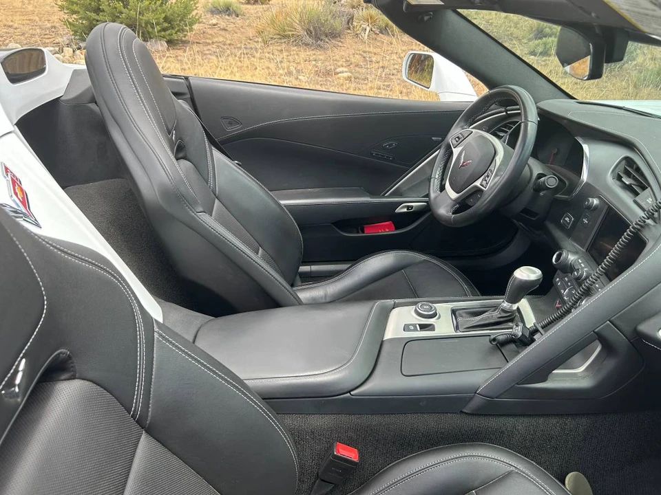 2014 Chevrolet Corvette C7 - Image 5 of 5