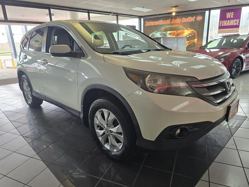 2014 Honda CR-V 4th Gen - Image 3 of 4
