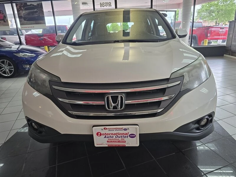 2014 Honda CR-V 4th Gen - Image 2 of 4
