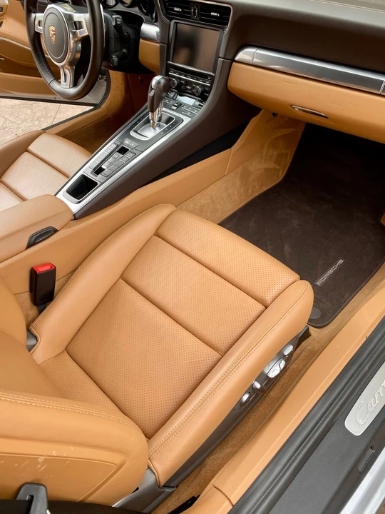 2014 Porsche 991 Carrera S - Image 21 of 24