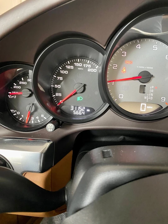 2014 Porsche 991 Carrera S - Image 22 of 24