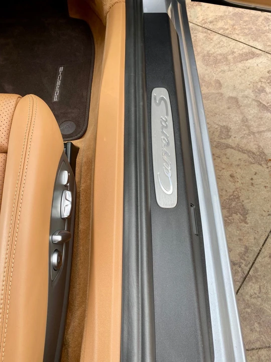 2014 Porsche 991 Carrera S - Image 23 of 24