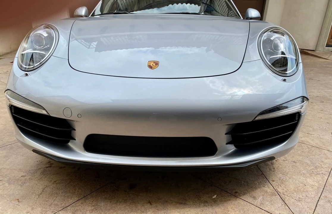 2014 Porsche 991 Carrera S - Image 5 of 24