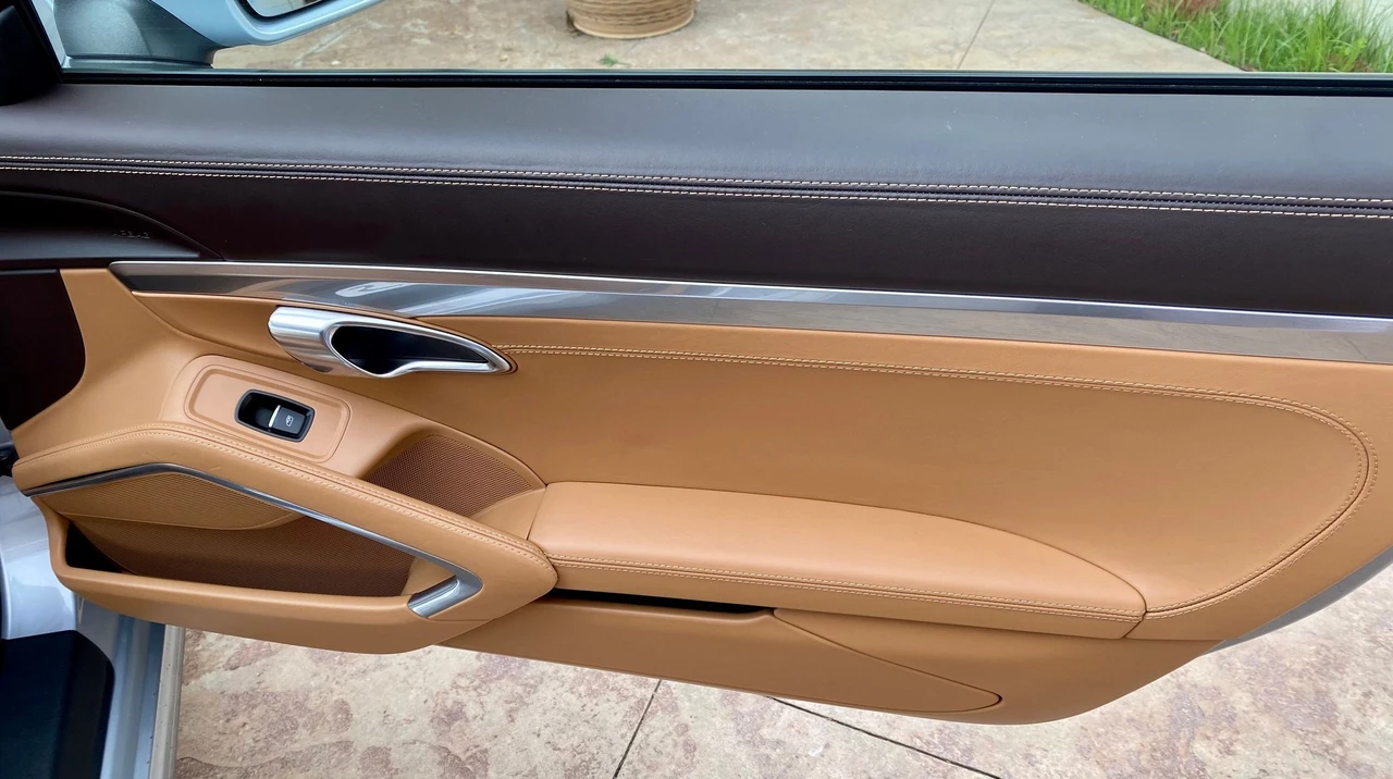 2014 Porsche 991 Carrera S - Image 19 of 24