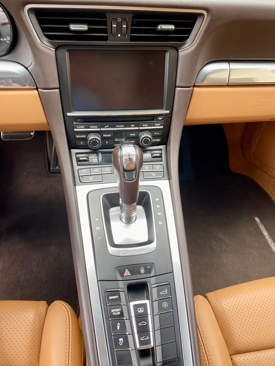 2014 Porsche 991 Carrera S - Image 9 of 24
