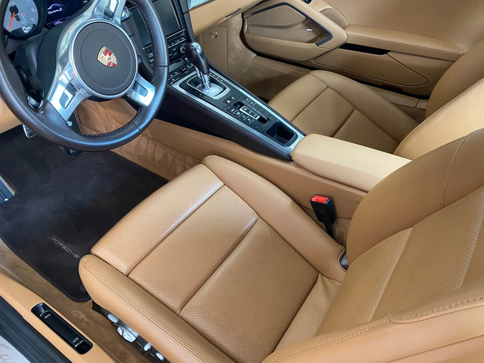2014 Porsche 991 Carrera S - Image 24 of 24