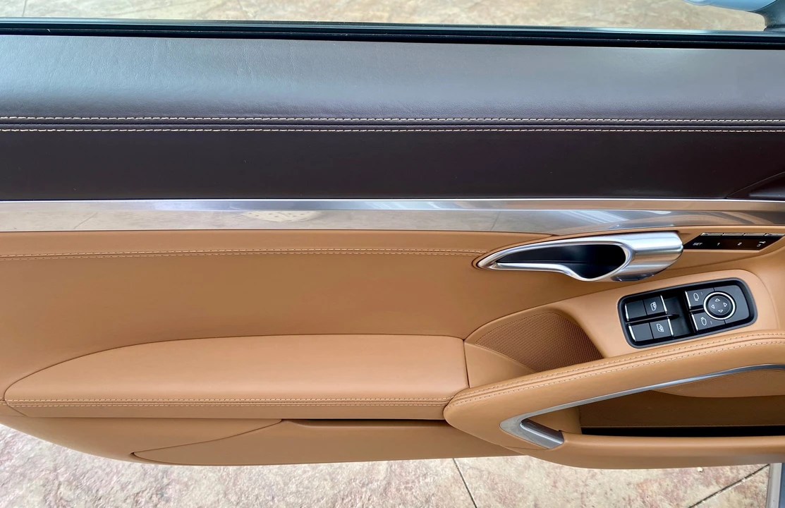 2014 Porsche 991 Carrera S - Image 16 of 24