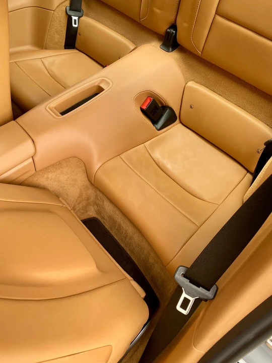 2014 Porsche 991 Carrera S - Image 20 of 24