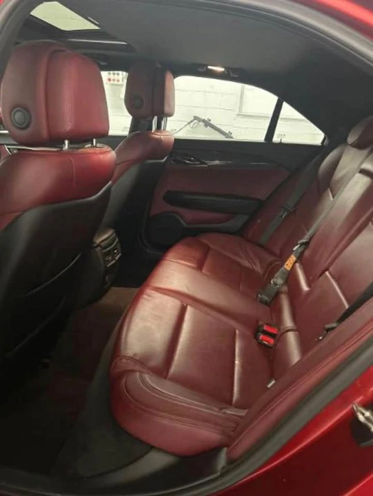 2014 Cadillac ATS - Image 8 of 10