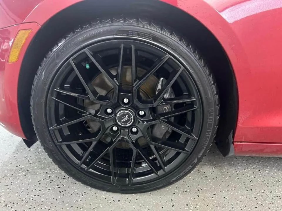 2014 Cadillac ATS - Image 6 of 10