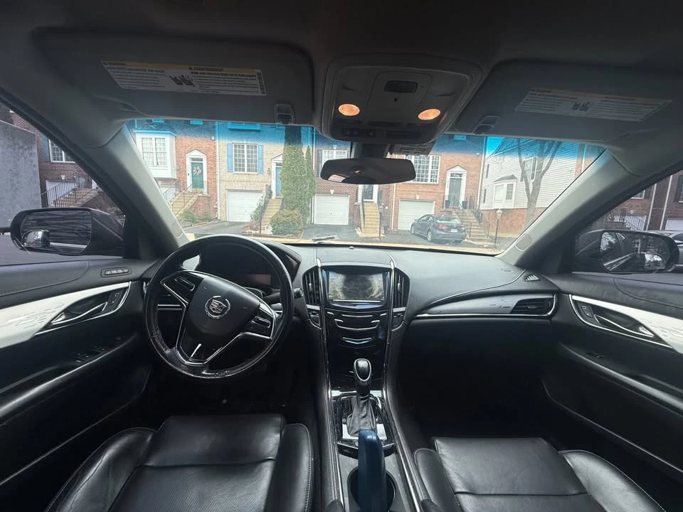 2014 Cadillac ATS - Image 6 of 8