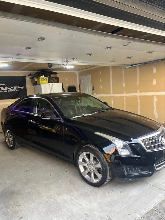 2014 Cadillac ATS - Image 2 of 6