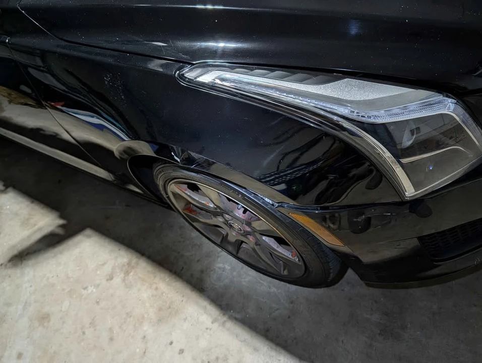 2014 Cadillac ATS - Image 9 of 10