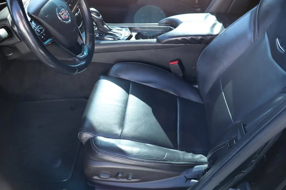 2014 Cadillac ATS - Image 5 of 9