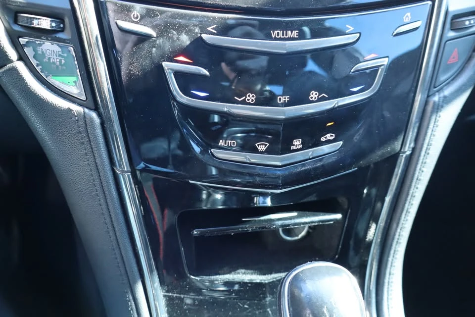 2014 Cadillac ATS - Image 6 of 9