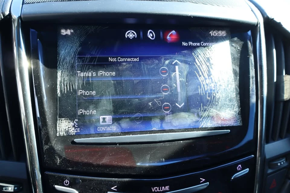2014 Cadillac ATS - Image 7 of 9