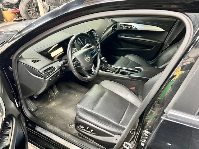 2014 Cadillac ATS - Image 2 of 3