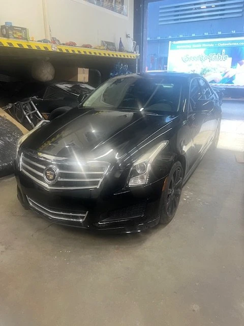2014 Cadillac ATS - Image 3 of 3