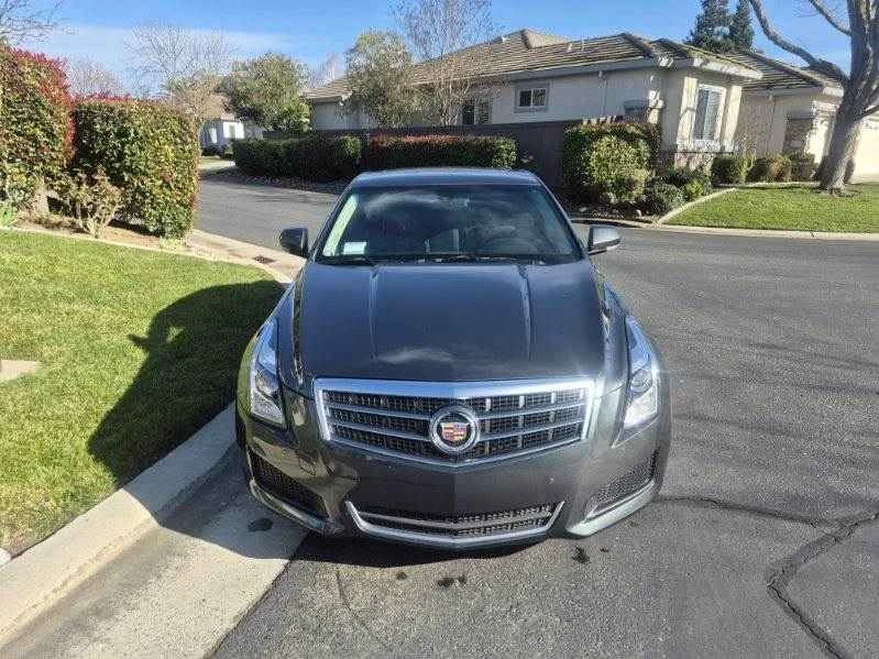 2014 Cadillac ATS - Image 3 of 5