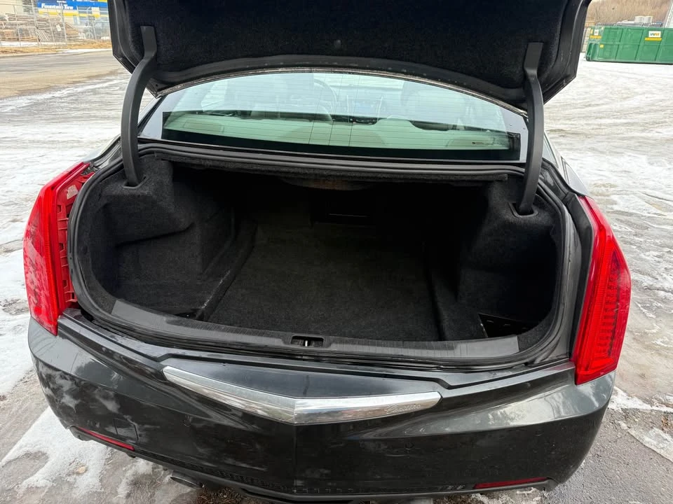 2014 Cadillac ATS - Image 11 of 19