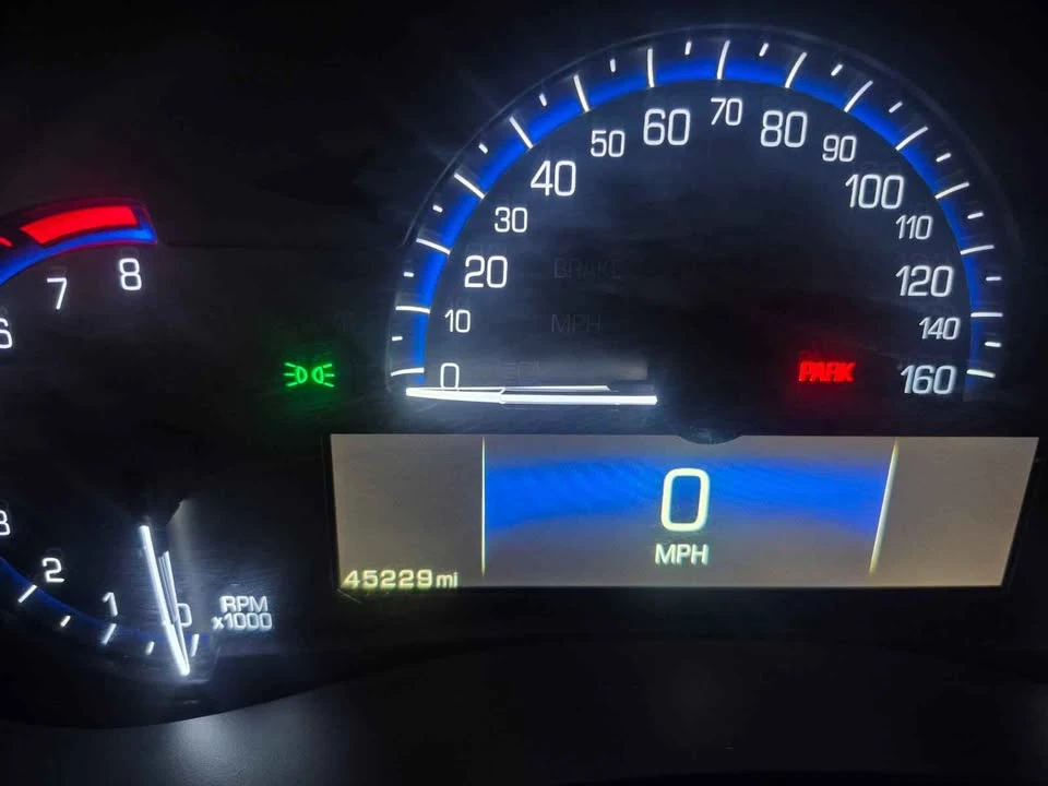 2014 Cadillac ATS - Image 5 of 5