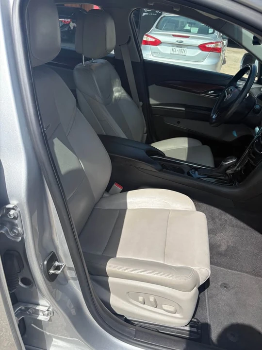 2014 Cadillac ATS - Image 10 of 10