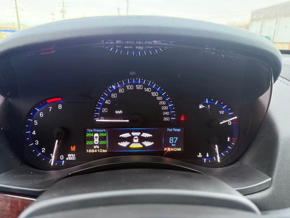 2014 Cadillac ATS - Image 18 of 19
