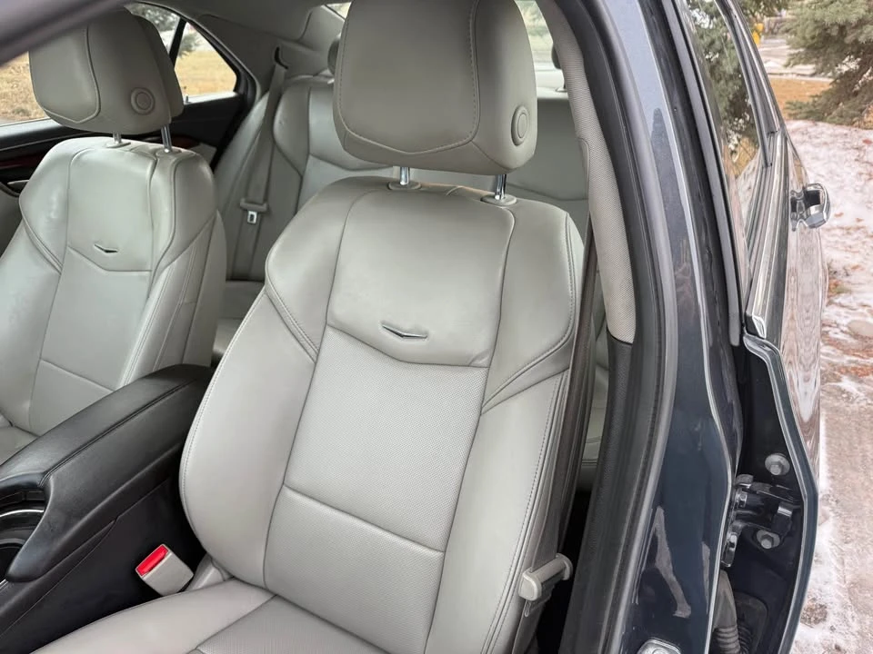 2014 Cadillac ATS - Image 19 of 19