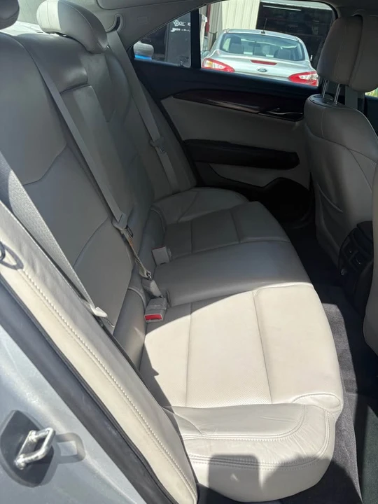 2014 Cadillac ATS - Image 9 of 10