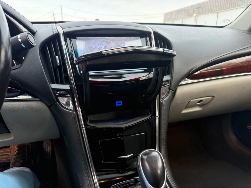 2014 Cadillac ATS - Image 17 of 19