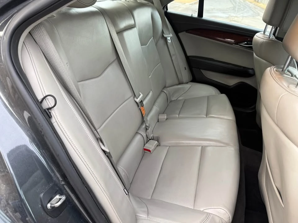 2014 Cadillac ATS - Image 9 of 19