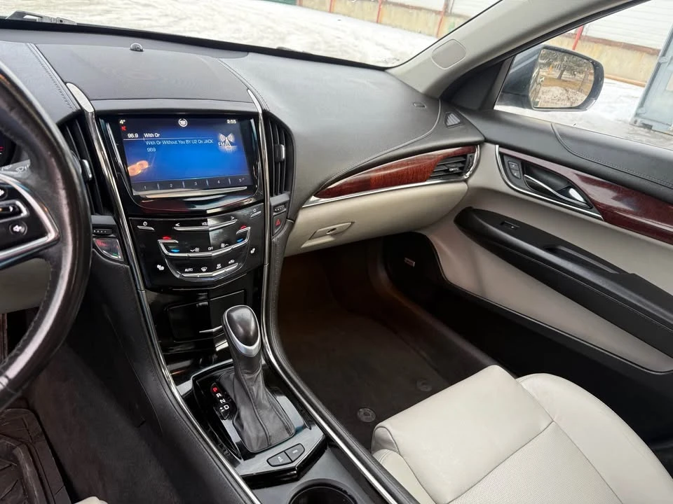 2014 Cadillac ATS - Image 14 of 19