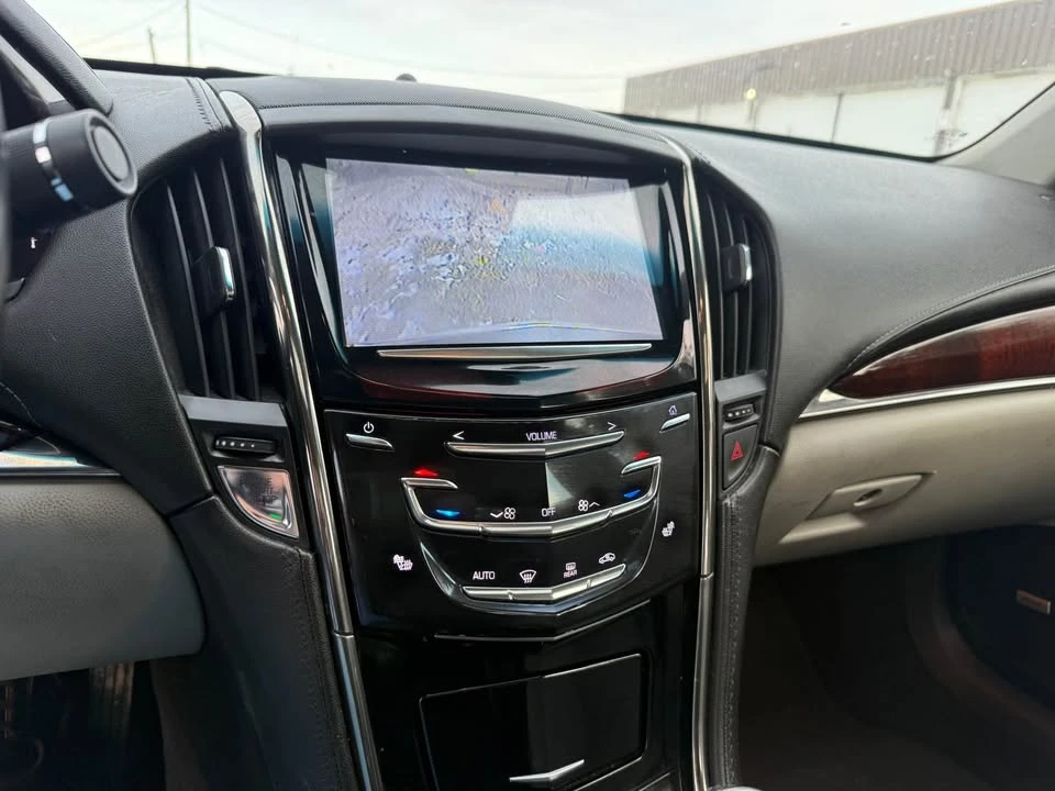 2014 Cadillac ATS - Image 16 of 19