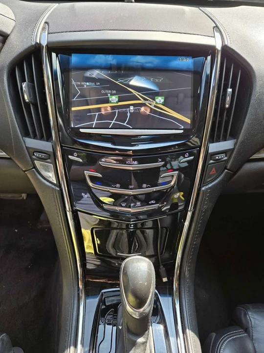 2014 Cadillac ATS - Image 5 of 8