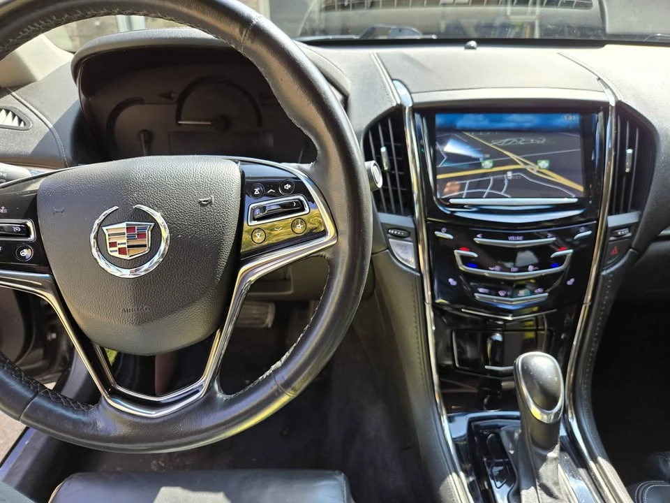 2014 Cadillac ATS - Image 6 of 8