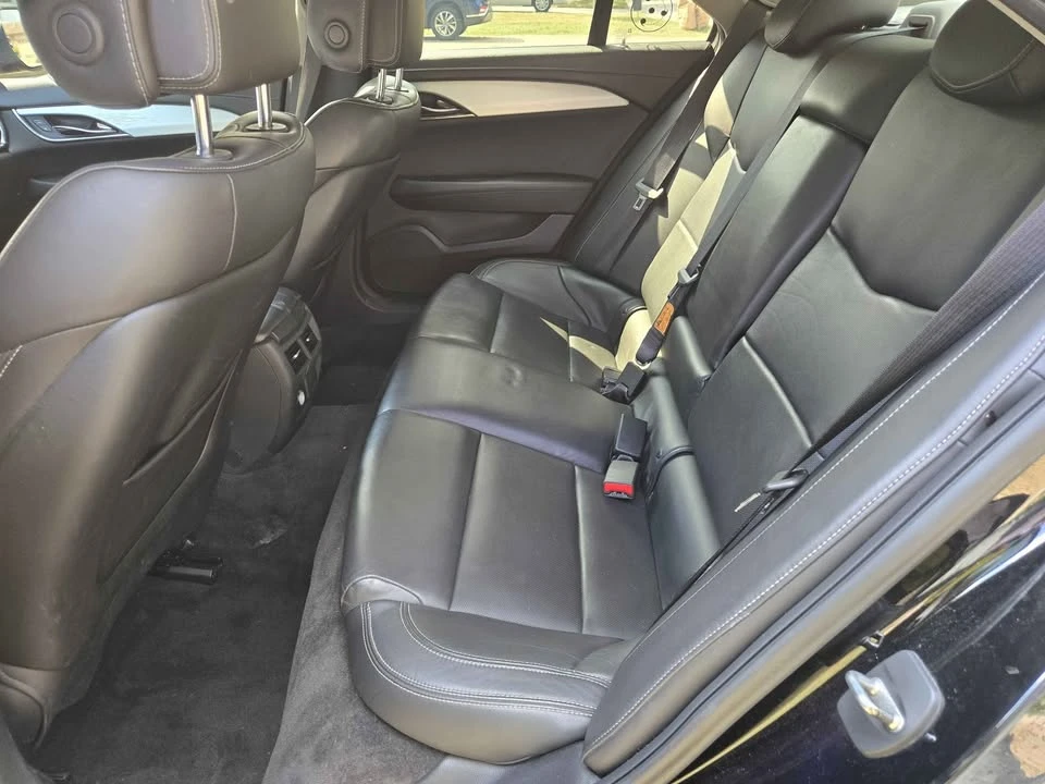 2014 Cadillac ATS - Image 7 of 8