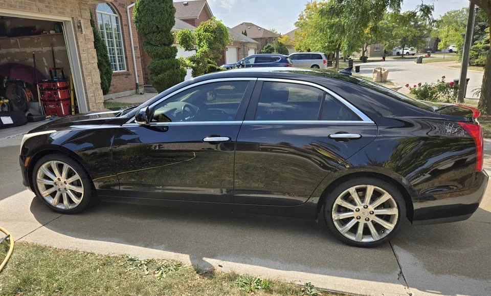 2014 Cadillac ATS - Image 2 of 8