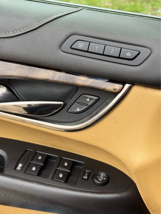 2014 Cadillac ATS - Image 9 of 11