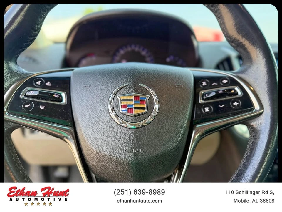 2014 Cadillac ATS - Image 19 of 19