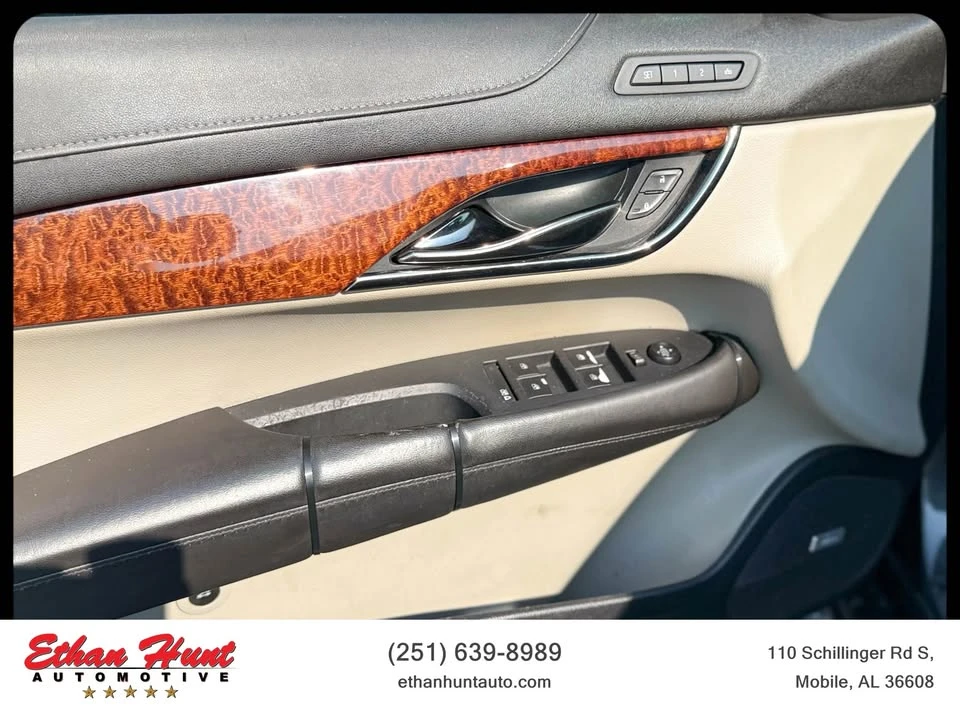 2014 Cadillac ATS - Image 9 of 19