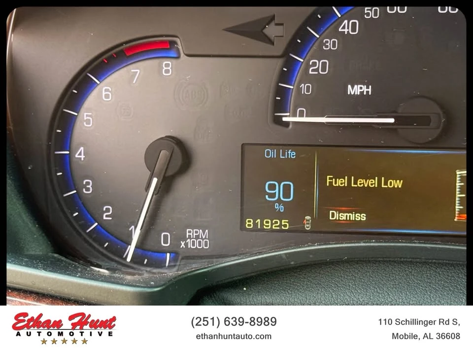 2014 Cadillac ATS - Image 18 of 19
